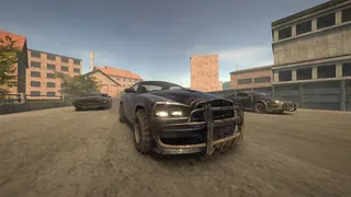 Скриншот 7 к игре Fast Dust
