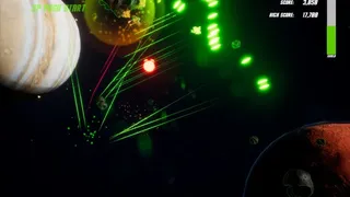 Скриншот 1 к игре Roidrekt