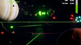 Скриншот 2 к игре Roidrekt
