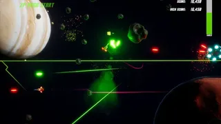 Скриншот 3 к игре Roidrekt