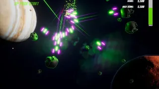 Скриншот 4 к игре Roidrekt
