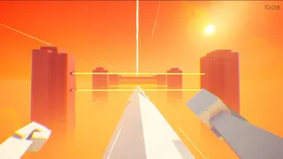 Скриншот 2 к игре JUST DASH
