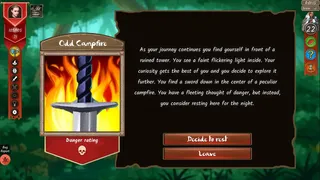 Скриншот 7 к игре The Last Hex