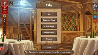 Скриншот 8 к игре The Last Hex