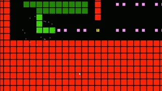 Скриншот 1 к игре Retro Snake Adventures