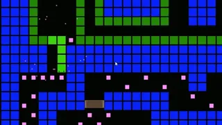 Скриншот 2 к игре Retro Snake Adventures
