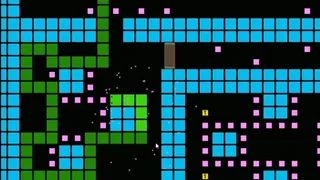 Скриншот 3 к игре Retro Snake Adventures