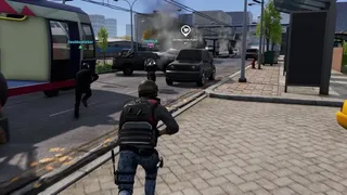 Скриншот 6 к игре Rogue Heist