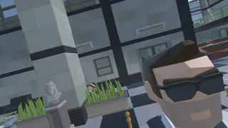 Скриншот 1 к игре Mischief On Main Street