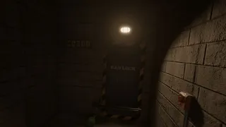 Скриншот 2 к игре Capsule