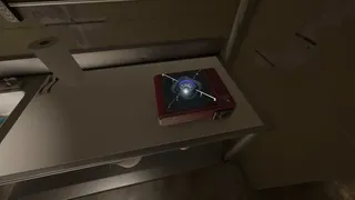 Скриншот 3 к игре Capsule