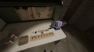 Скриншот 5 к игре Capsule