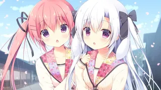 Скриншот 1 к игре Love's Sweet Garnish