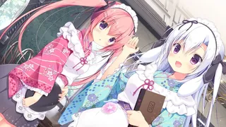 Скриншот 2 к игре Love's Sweet Garnish