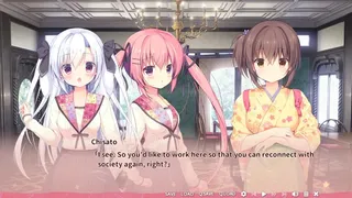 Скриншот 6 к игре Love's Sweet Garnish