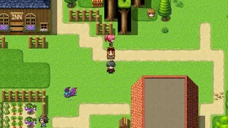 Скриншот 3 к игре Tranquil Garden