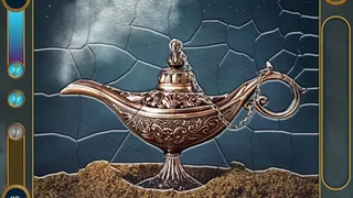 Скриншот 1 к игре Mosaics Galore. Challenging journey