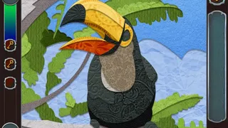 Скриншот 5 к игре Pirate Mosaic Puzzle. Caribbean Treasures