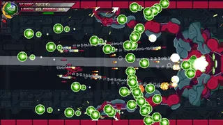 Скриншот 1 к игре Devil Engine
