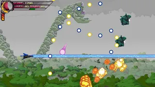 Скриншот 2 к игре Devil Engine