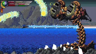 Скриншот 3 к игре Devil Engine