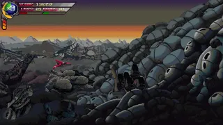 Скриншот 5 к игре Devil Engine