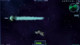 Скриншот 1 к игре Astrela Starlight