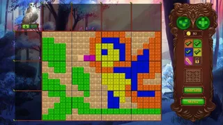 Скриншот 3 к игре Riddles of the Owls Kingdom