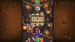 Скриншот 2 к игре Wagers of War