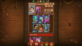 Скриншот 3 к игре Wagers of War