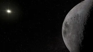 Скриншот 7 к игре WebbVR: The James Webb Space Telescope Virtual Experience
