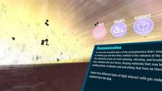 Скриншот 8 к игре WebbVR: The James Webb Space Telescope Virtual Experience