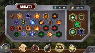 Скриншот 2 к игре Train Defense