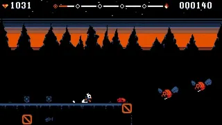 Скриншот 2 к игре Rusty Runner