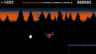 Скриншот 4 к игре Rusty Runner
