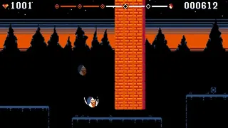 Скриншот 5 к игре Rusty Runner