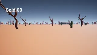 Скриншот 3 к игре The Searcher Wild West Adventure