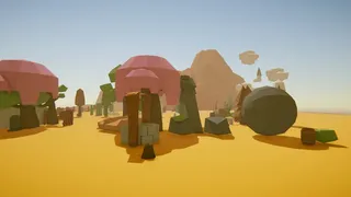 Скриншот 7 к игре ShapeSim