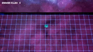 Скриншот 1 к игре UFO Combat 2000