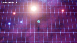 Скриншот 3 к игре UFO Combat 2000
