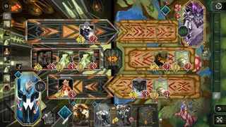 Скриншот 7 к игре Infinity Heroes