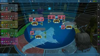 Скриншот 5 к игре Exodus: Proxima Centauri