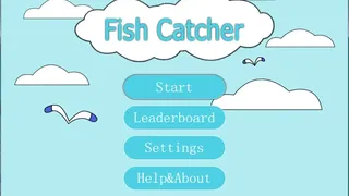 Скриншот 2 к игре Fish Catcher