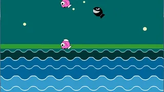 Скриншот 3 к игре Fish Catcher