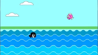 Скриншот 4 к игре Fish Catcher