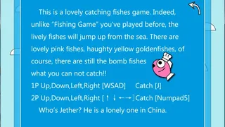 Скриншот 5 к игре Fish Catcher