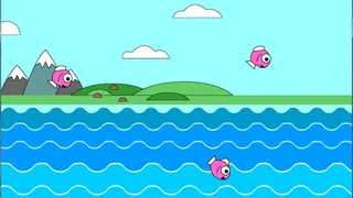 Скриншот 6 к игре Fish Catcher