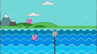 Скриншот 7 к игре Fish Catcher