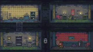 Скриншот 3 к игре Ludopolis
