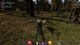 Скриншот 1 к игре Slay Together: Fantasy MMORPG